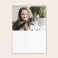 Personalised birthday calendar Personalised birthday calendar