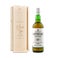 Laphroaig 10 Years whisky in personalised case