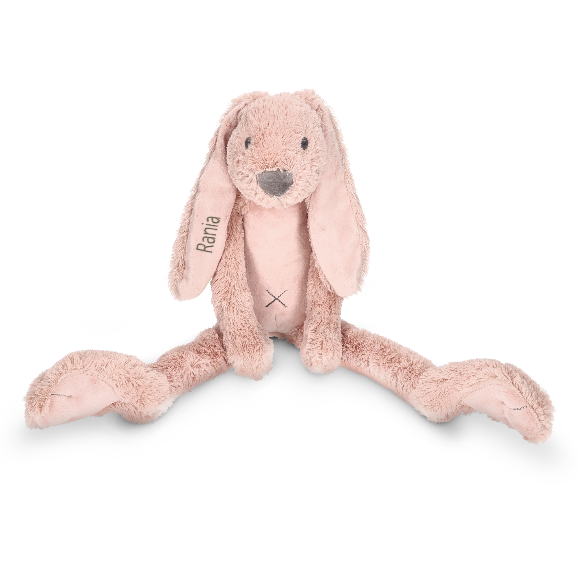 Peluche lapin personnalisé - Happy Horse