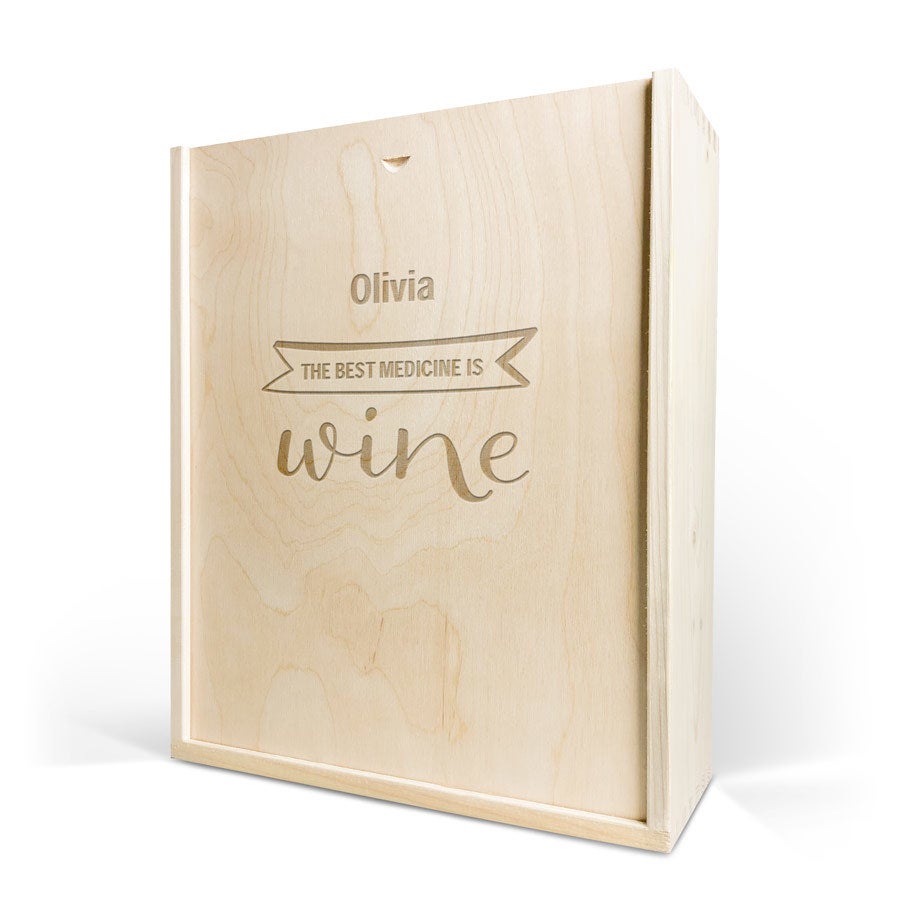 Personalizowane wino Salentein Primus Malbec