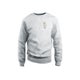 Lasten collegepaita - Harmaa - 6v