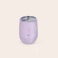 Travel cup with lid Travel cup with lid