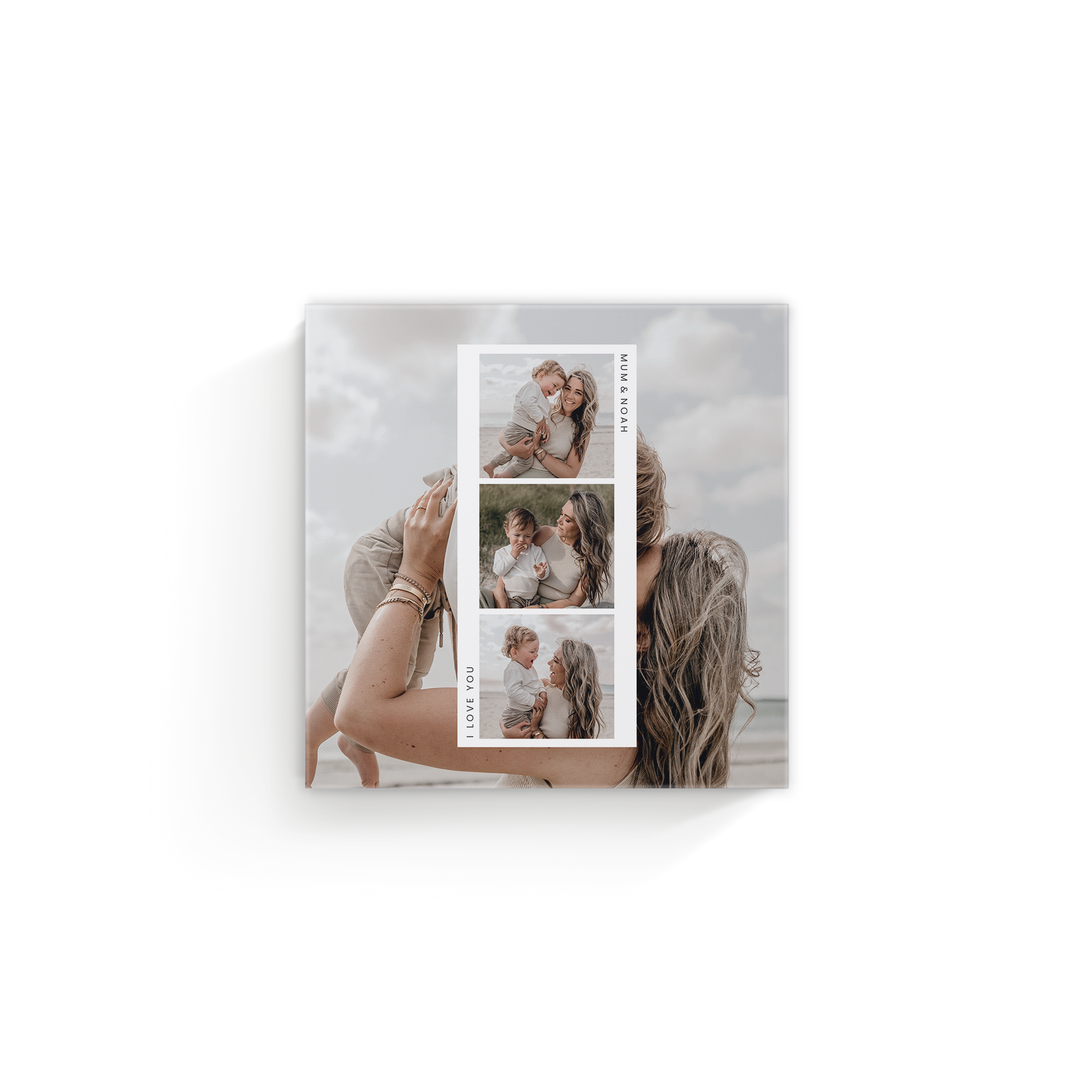 Personalizirano platno