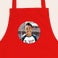 Tablier cuisine enfant personnalisé Tablier cuisine enfant personnalisé