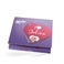 Milka personnalisé - Amour - 110 grammes