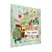 Book with name - ChristMESS activity book - Softcover