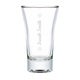 Personalised shot glasses