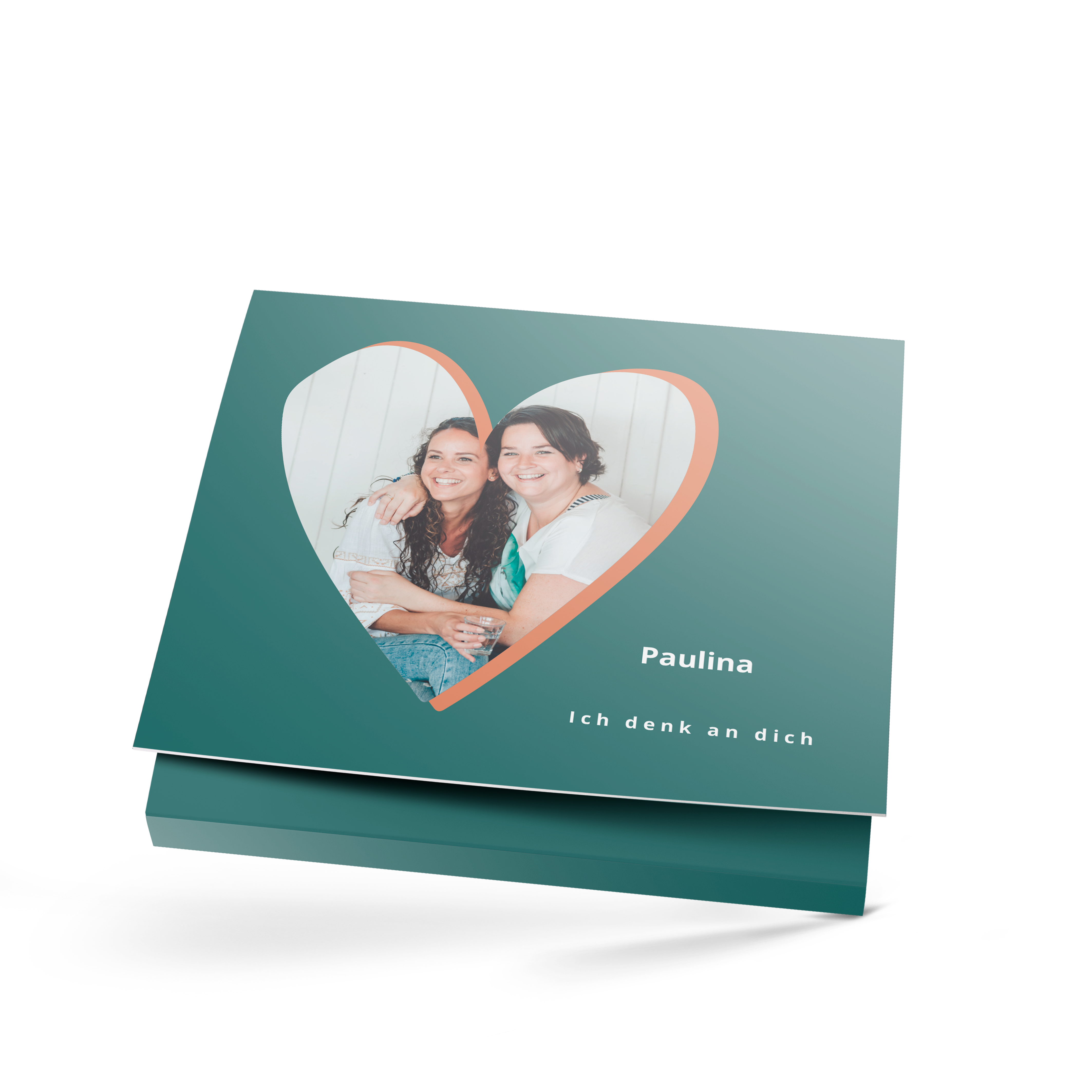 M&M Tafelschokolade personalisiert - 2 Tafeln