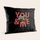Personalised cushions & cushion cases Personalised cushions & cushion cases