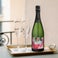 René Schloesser champagne (750ml) med personalisering René Schloesser champagne (750ml) med personalisering