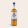 Personalised rum gift - Old Captain - Brown - Printed wooden case Personalised rum gift - Old Captain - Brown - Printed wooden case