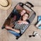 Maleta con foto - XL - Princess Traveller