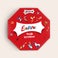 Celebrations box met naam Celebrations box met naam