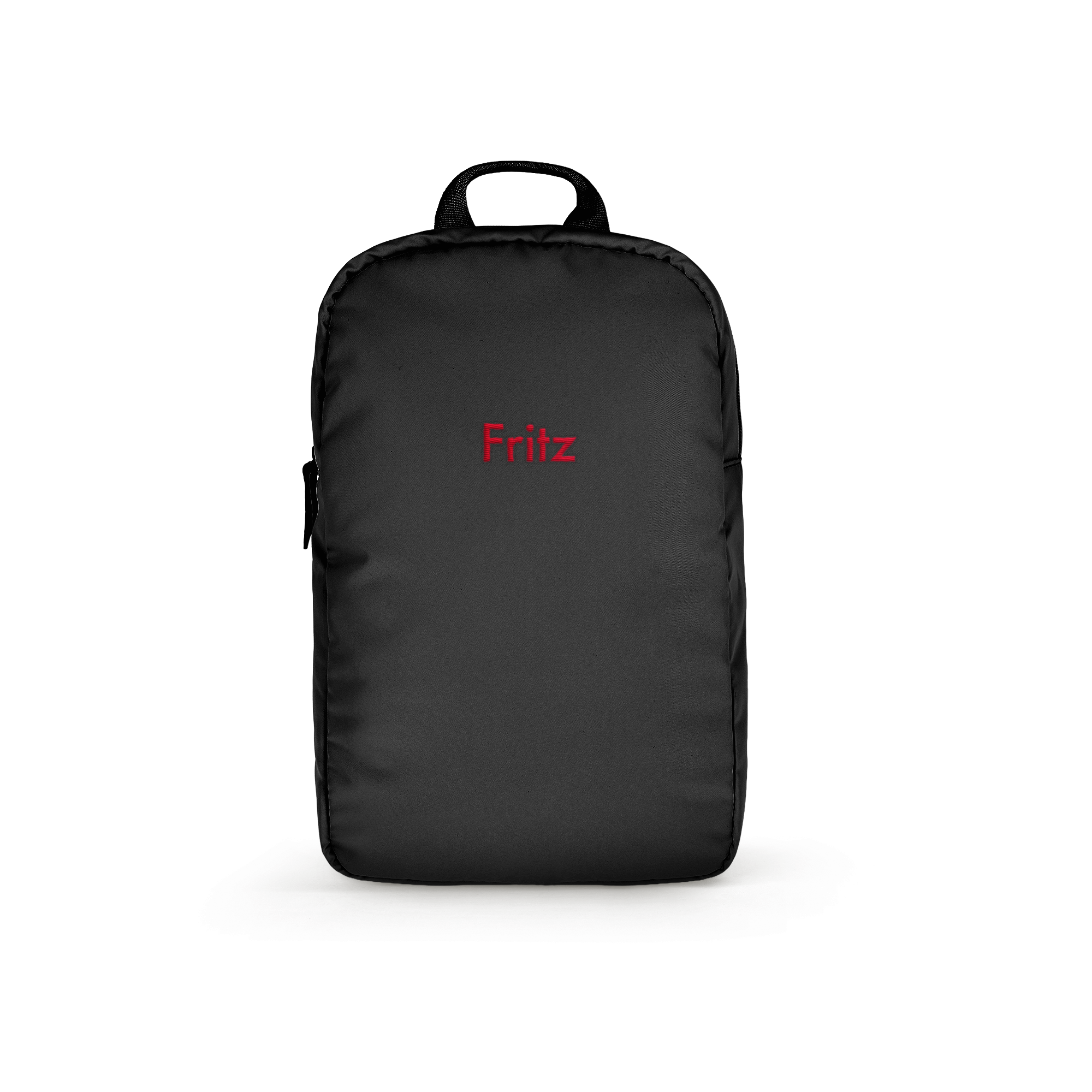 Personalisierter Puffer Rucksack für Kinder