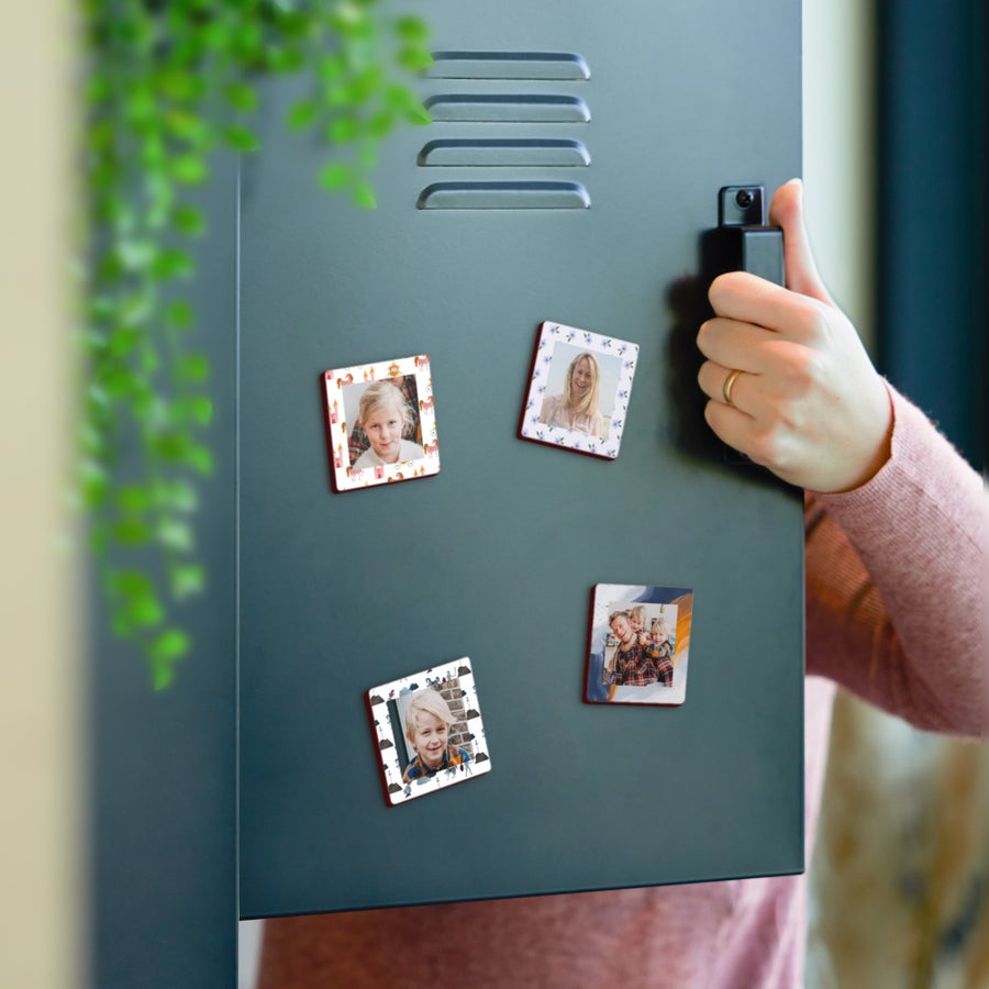 Magnets personnalisables Magnets personnalisables