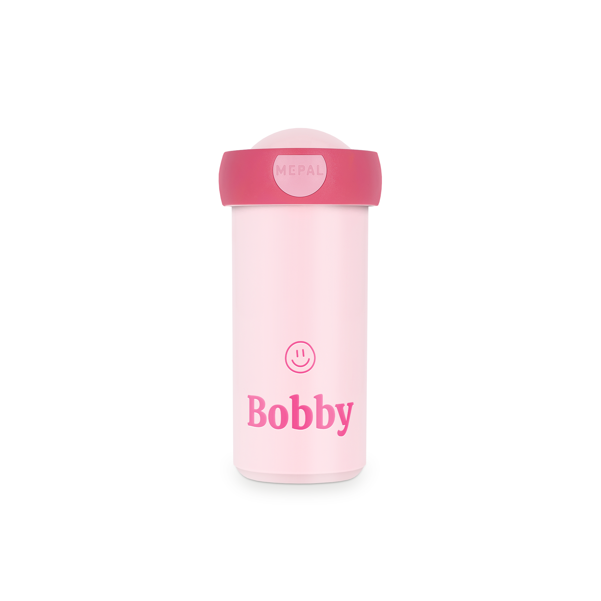 Personalisierter Mepal Kinderbecher mit Deckel