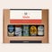 Coffret à bière personnalisé Coffret à bière personnalisé