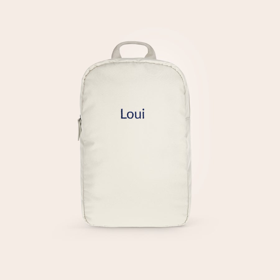 Mini puffer rygsæk til børn Mini puffer rygsæk til børn