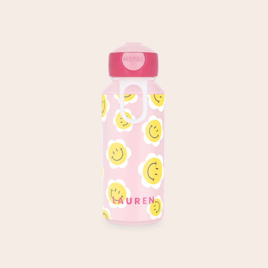 Mepal - personalised pop-up water bottle Mepal - personalised pop-up water bottle