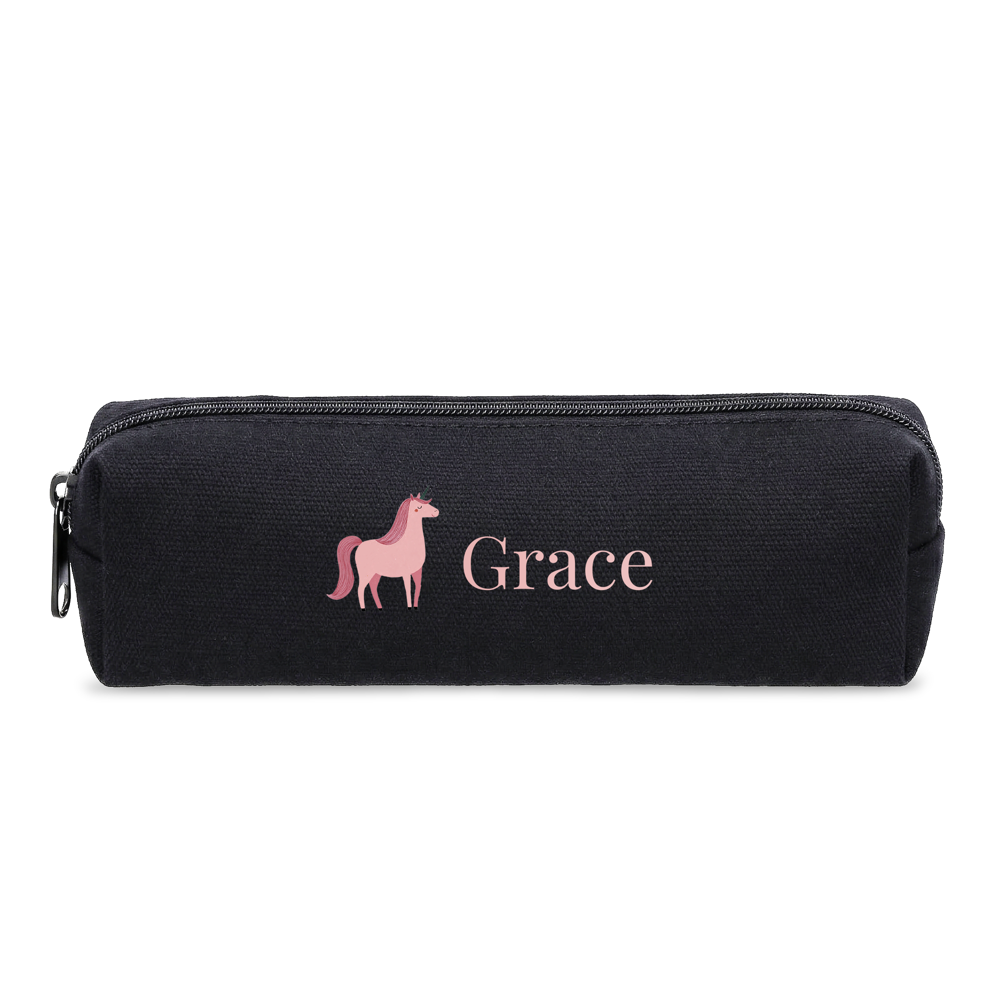 Personalised pencil case