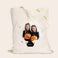 Tote bag personnalisé photo Tote bag personnalisé photo