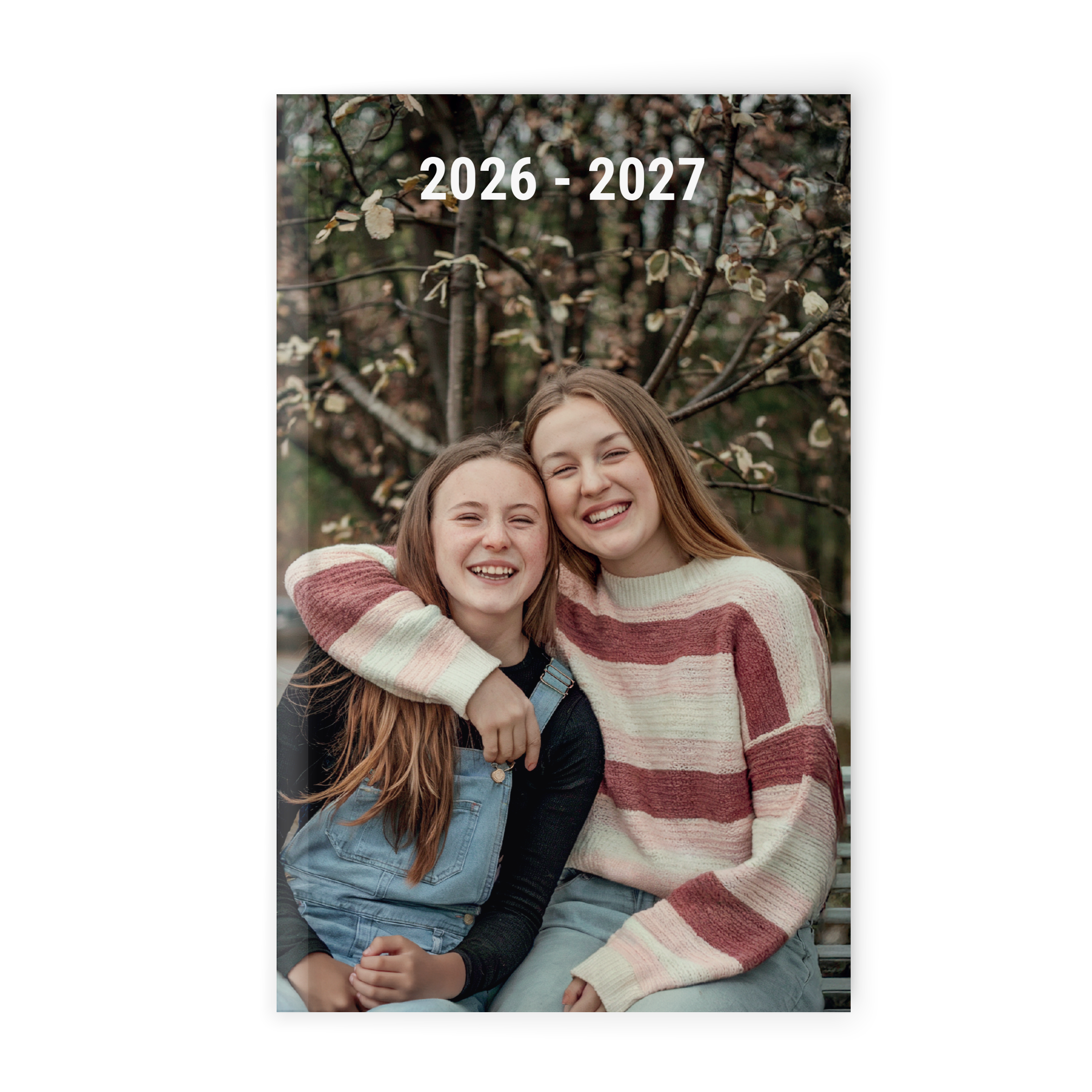 Školský diár 2026-2027