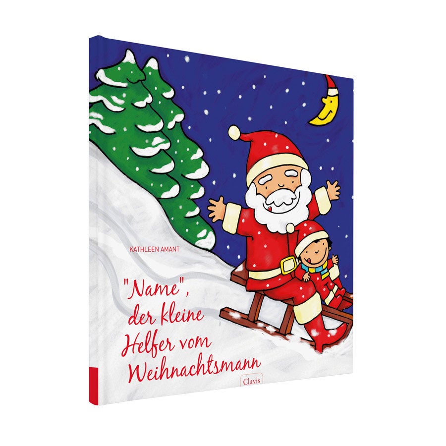 Weihnachtsbuch