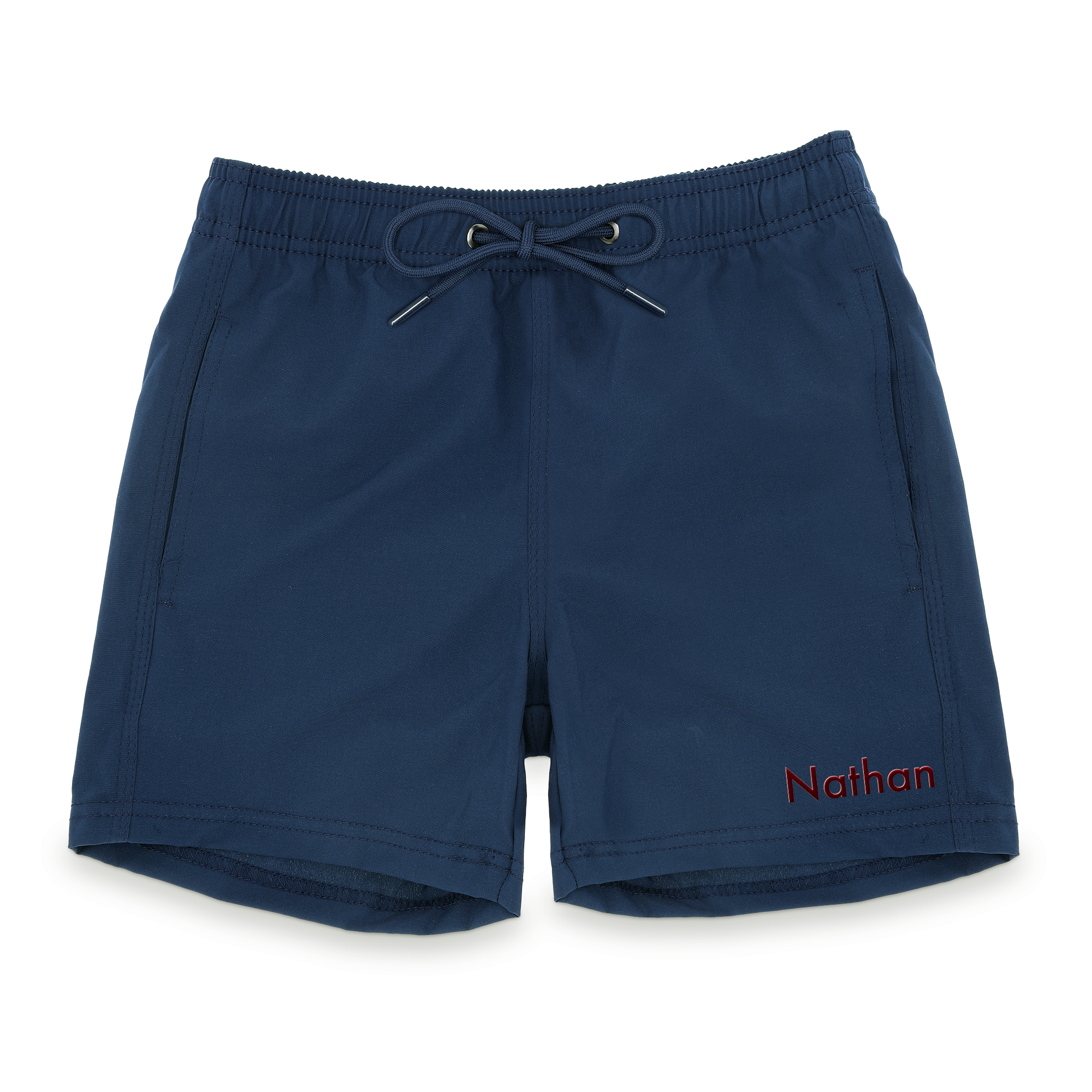 Pantaloncini da bagno personalizzati