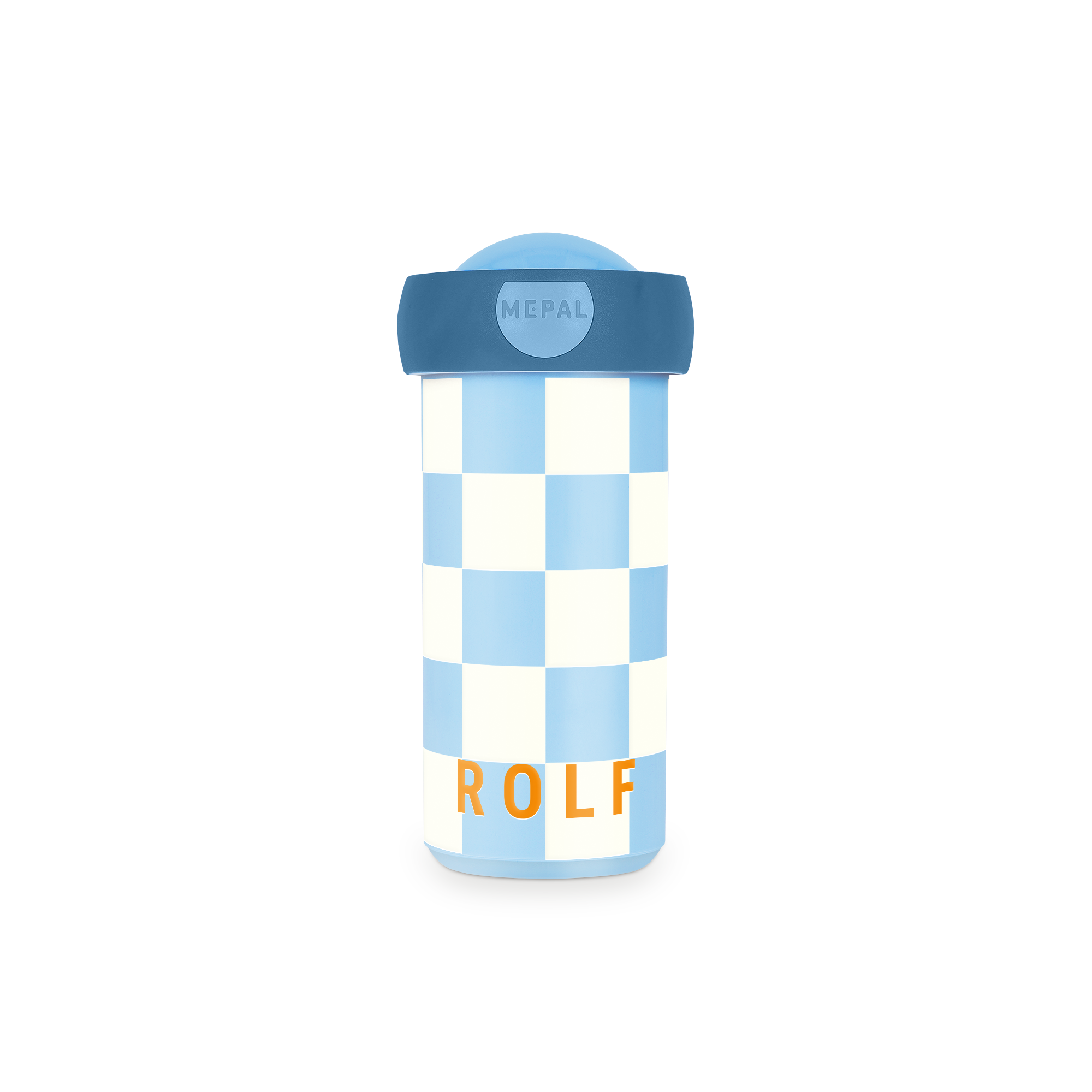 Personlig skolmugg - Mepal