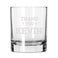 Whisky Set - Jack Daniels - Glas mit Gravur
