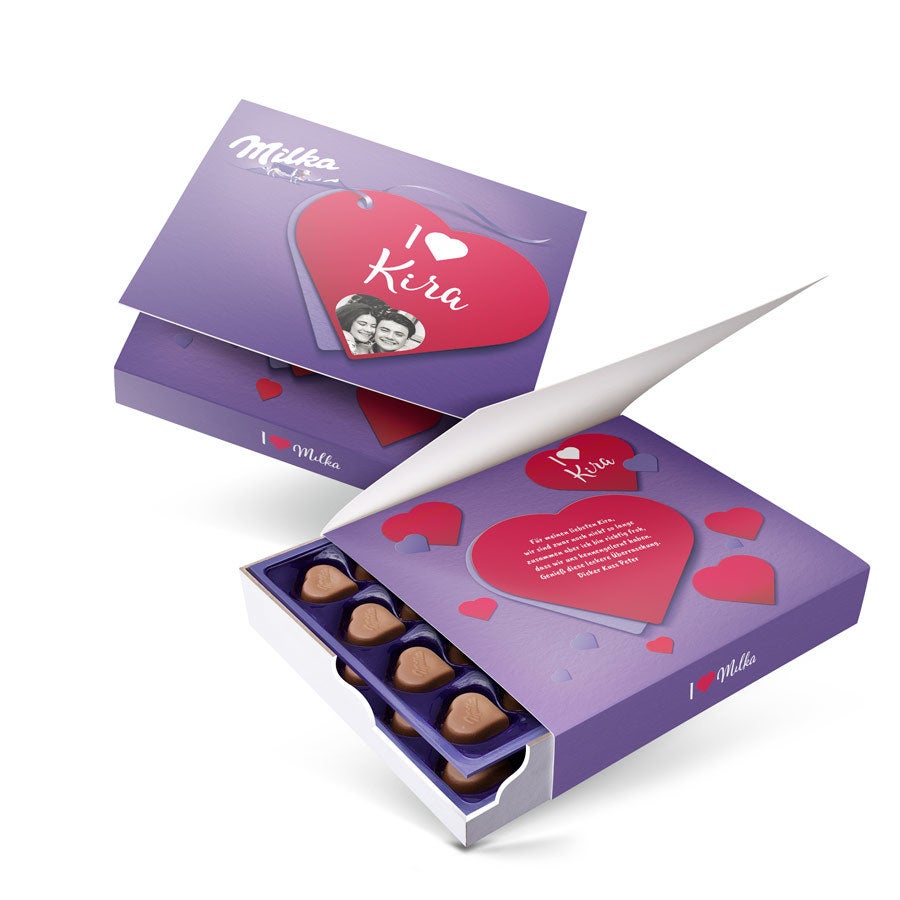 Sag Es Mit Milka Sag Es Mit Milka