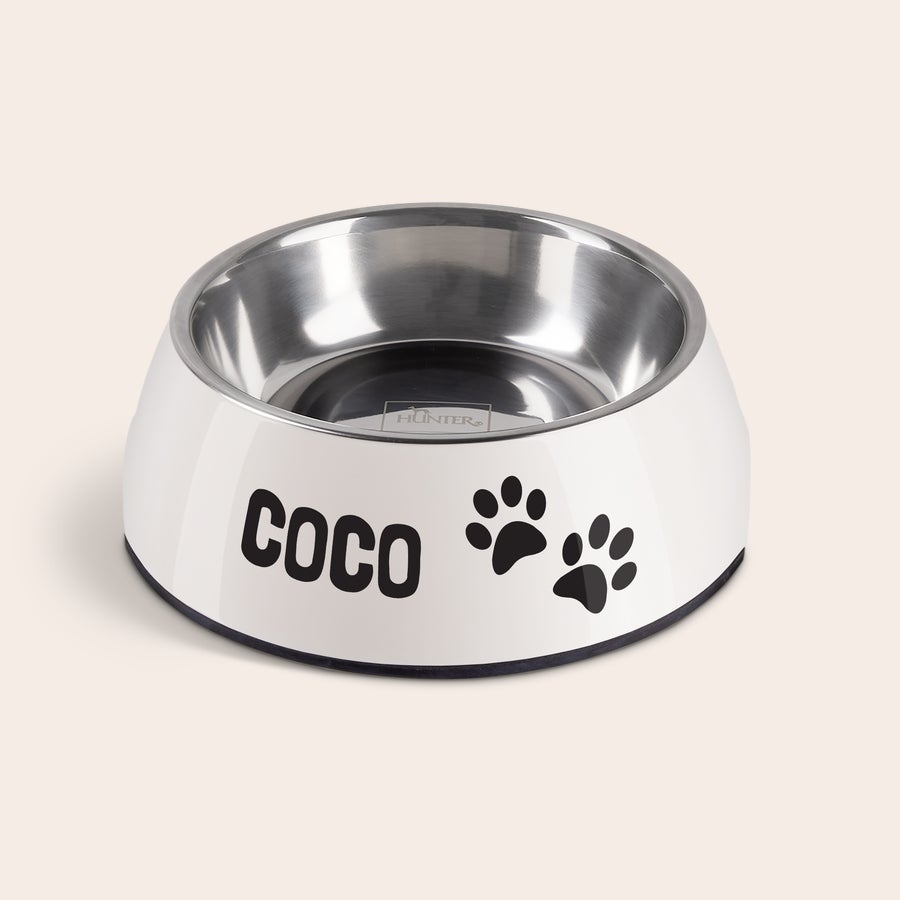 Gamelle pour chien Gamelle pour chien