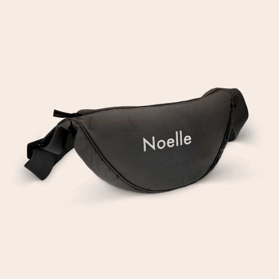 Personlig puffer taske Personlig puffer taske