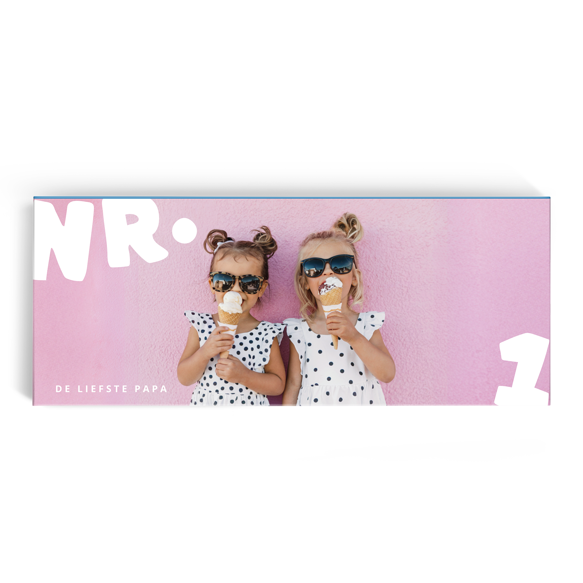 Personalizowana Mega Milka