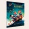 Personalised children's book - How can I become an astronaut? Personalised children's book - How can I become an astronaut?