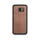 Houten telefoonhoesje - Samsung Galaxy s7