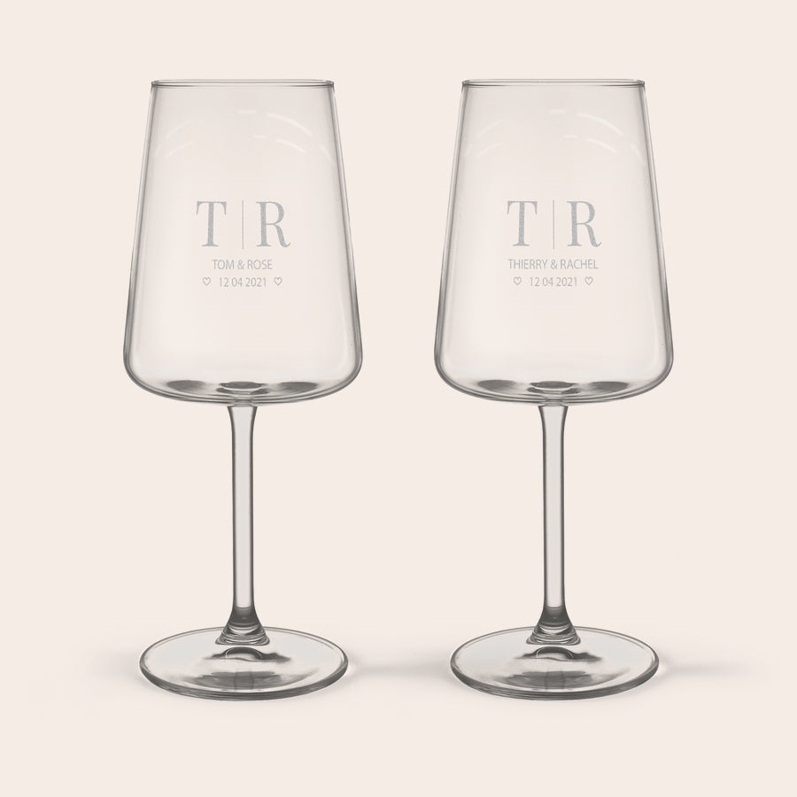 Red Wine Glasses Red Wine Glasses