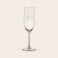 Champagneglas graveren Champagneglas graveren