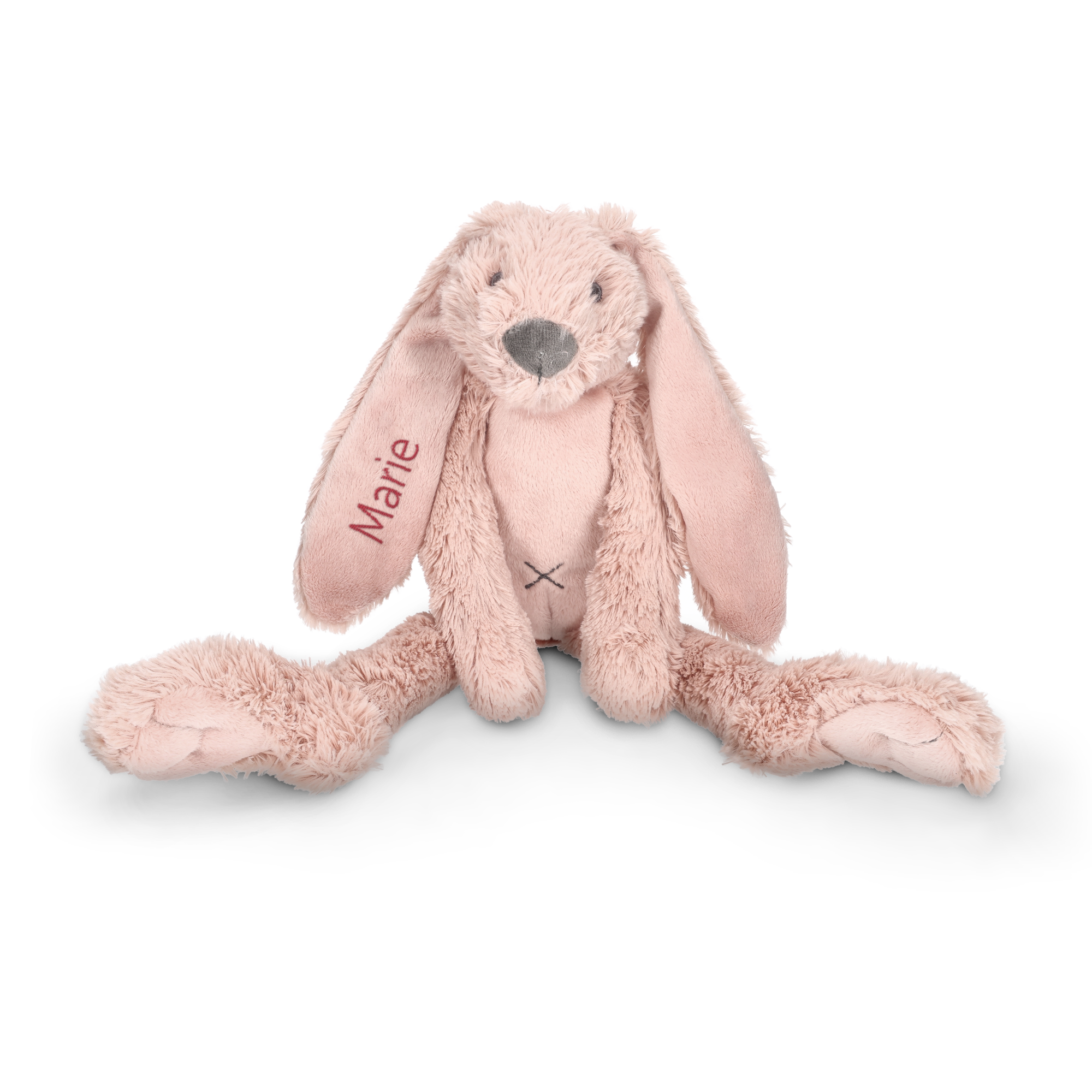 Rabbit Richie Bamse med navn - Kanin