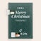 Personalised seeds advent calendar Personalised seeds advent calendar