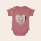 Personalised baby grow Personalised baby grow
