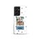 Personlig mobildeksel - Samsung Galaxy S21 Ultra (Heldekkende trykk)