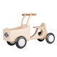 Houten bakfiets