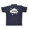 Polo ing - Kids - Navy - 4 év