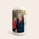 Personalised candle - Christmas Advent Candle Personalised candle - Christmas Advent Candle