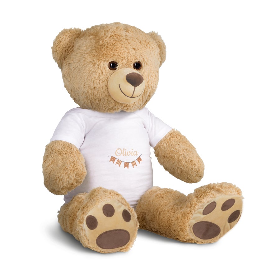 Grand nounours pas cher cheap