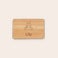 Personalised bread board Personalised bread board