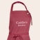 Personalizowany fartuch Personalizowany fartuch