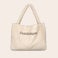 Sac ourson personnalisé Sac ourson personnalisé