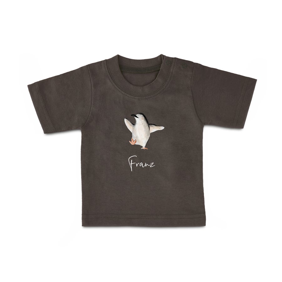 Baby T-Shirt Baby T-Shirt